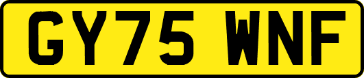 GY75WNF