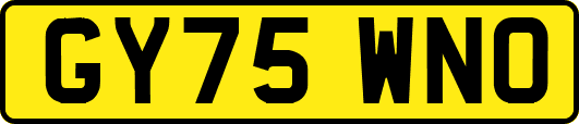 GY75WNO