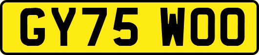GY75WOO