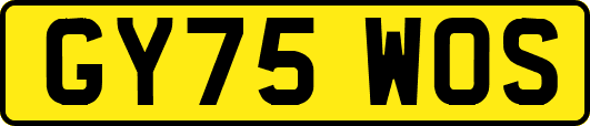 GY75WOS