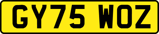 GY75WOZ
