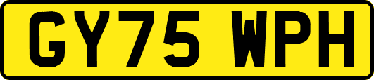 GY75WPH