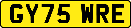GY75WRE