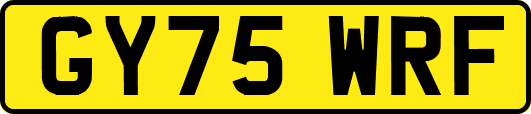 GY75WRF