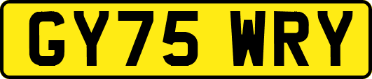 GY75WRY