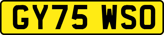 GY75WSO