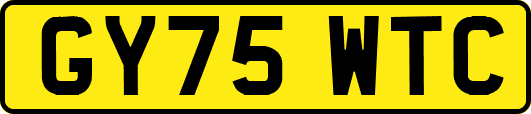 GY75WTC