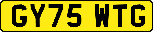 GY75WTG