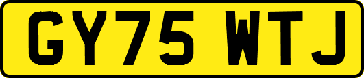GY75WTJ