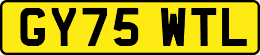 GY75WTL