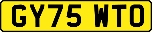 GY75WTO