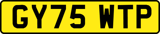 GY75WTP