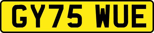 GY75WUE