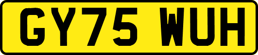 GY75WUH