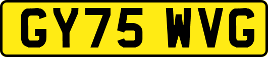 GY75WVG