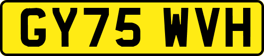 GY75WVH