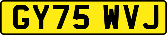 GY75WVJ
