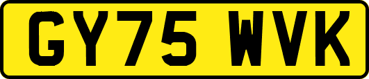 GY75WVK