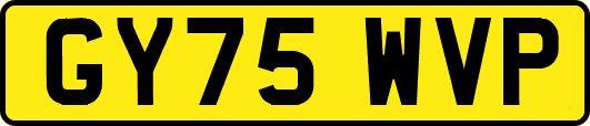 GY75WVP
