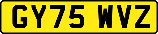 GY75WVZ