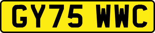GY75WWC