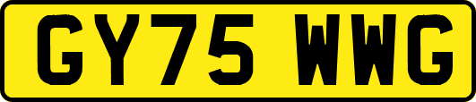 GY75WWG