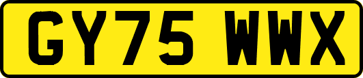 GY75WWX