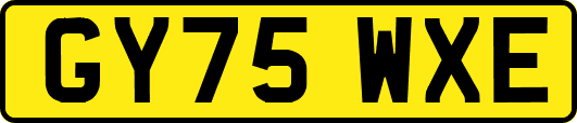 GY75WXE