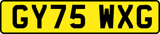 GY75WXG