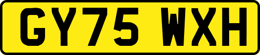GY75WXH