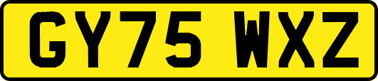 GY75WXZ