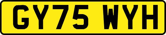 GY75WYH