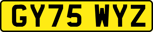 GY75WYZ