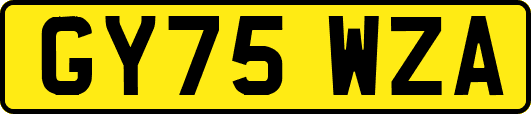 GY75WZA