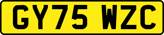 GY75WZC