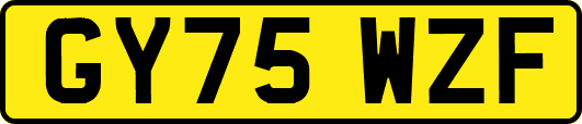 GY75WZF