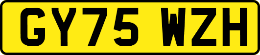 GY75WZH