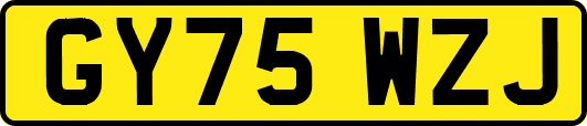 GY75WZJ