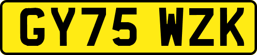 GY75WZK