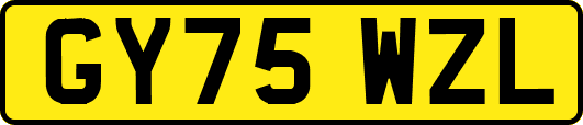 GY75WZL