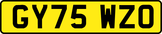 GY75WZO