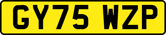 GY75WZP