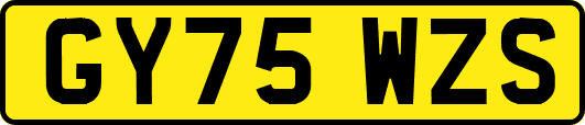 GY75WZS