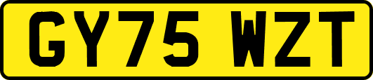 GY75WZT
