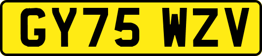 GY75WZV
