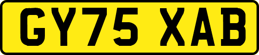 GY75XAB