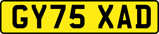 GY75XAD