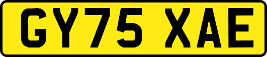 GY75XAE