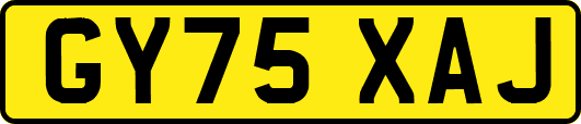 GY75XAJ
