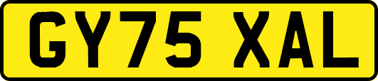 GY75XAL
